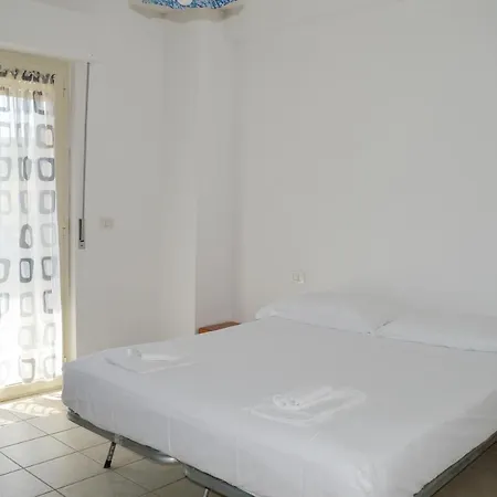 Apartment Homiday - Tamerici Pineto
