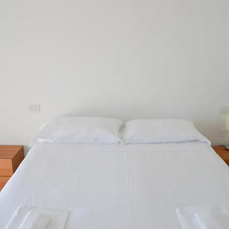 Apartment Homiday - Tamerici *
