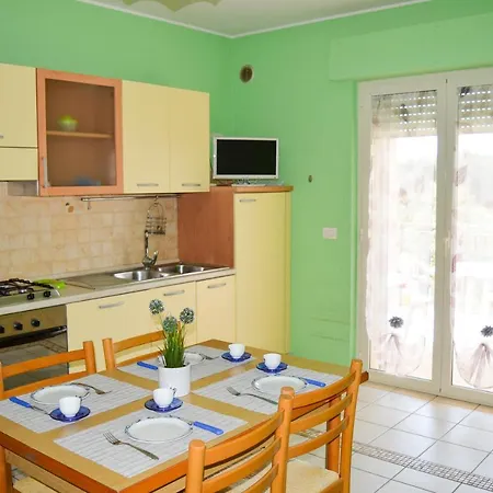 Homiday - Tamerici Διαμέρισμα