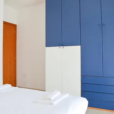 Homiday - Tamerici Apartment *
