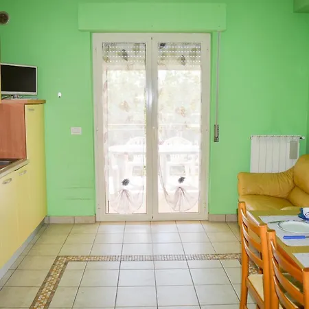 Apartment Homiday - Tamerici *