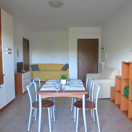 Homiday - Tamerici Pineto