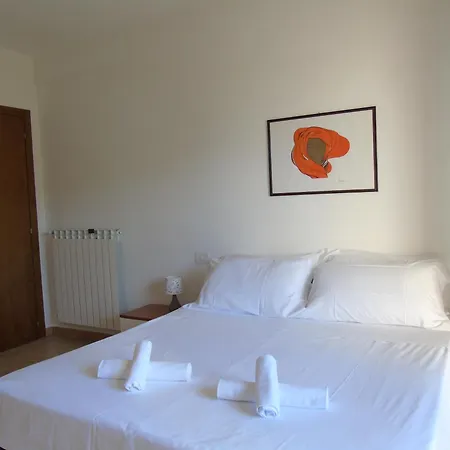 Homiday - Tamerici Apartment