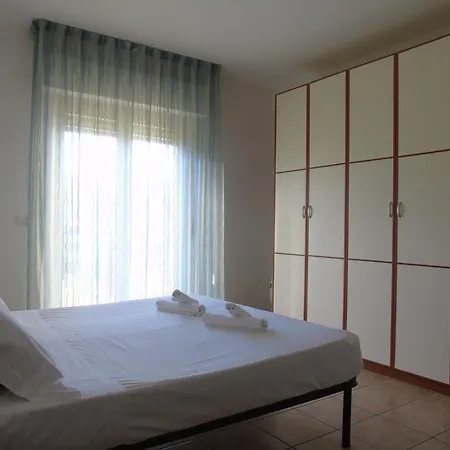 Homiday - Tamerici * Pineto