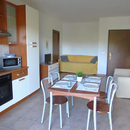 Homiday - Tamerici Apartment *
