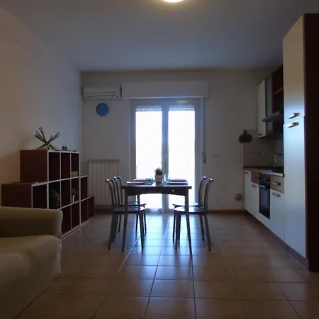 Homiday - Tamerici Pineto