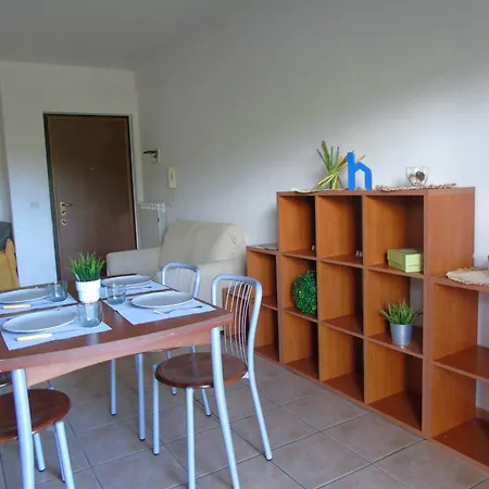 Homiday - Tamerici Apartment *