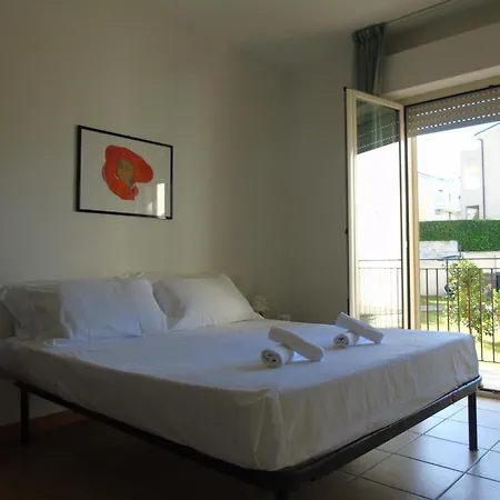 Homiday - Tamerici Pineto