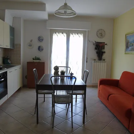 Homiday - Tamerici Apartment *
