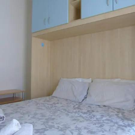 Homiday - Tamerici * Pineto