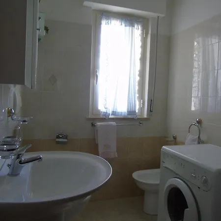 Apartment Homiday - Tamerici