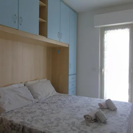 Lägenhet Homiday - Tamerici *