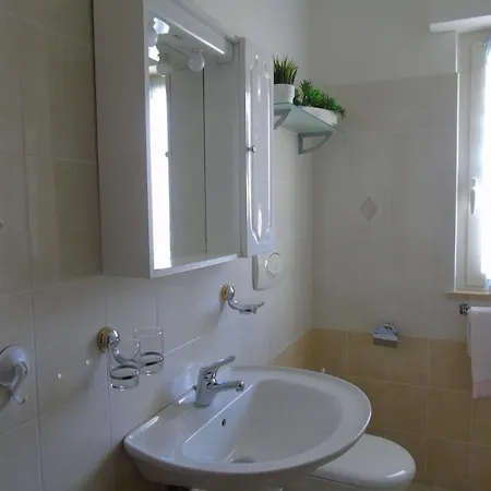 Homiday - Tamerici Lägenhet *