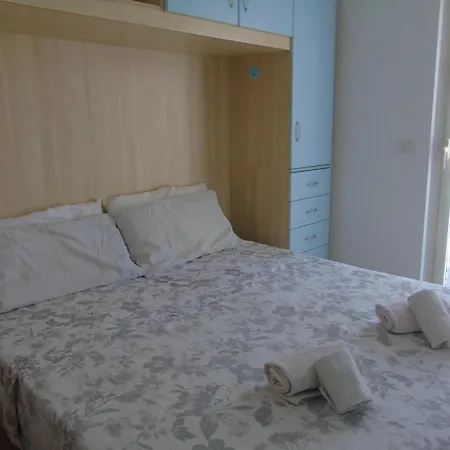Homiday - Tamerici Apartment