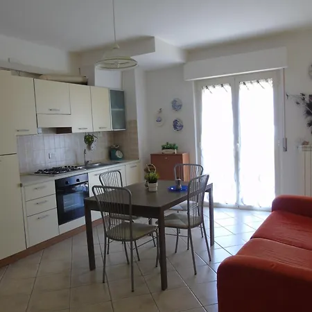 Homiday - Tamerici Apartment *