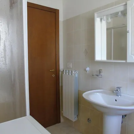 Homiday - Tamerici Lägenhet