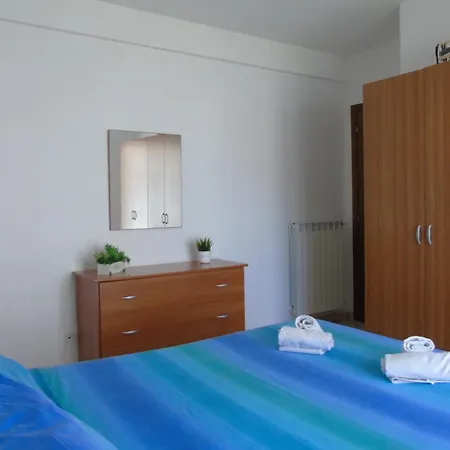 Homiday - Tamerici Lägenhet