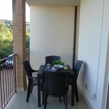 Homiday - Tamerici Pineto