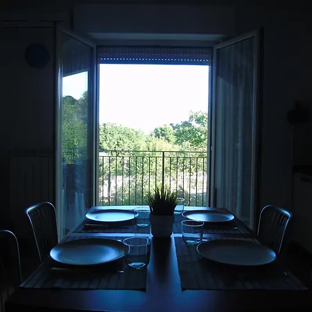 Apartment Homiday - Tamerici Pineto